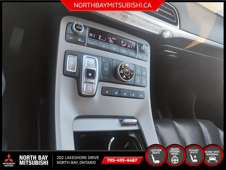 2022 Hyundai PALISADE LUXURY-11