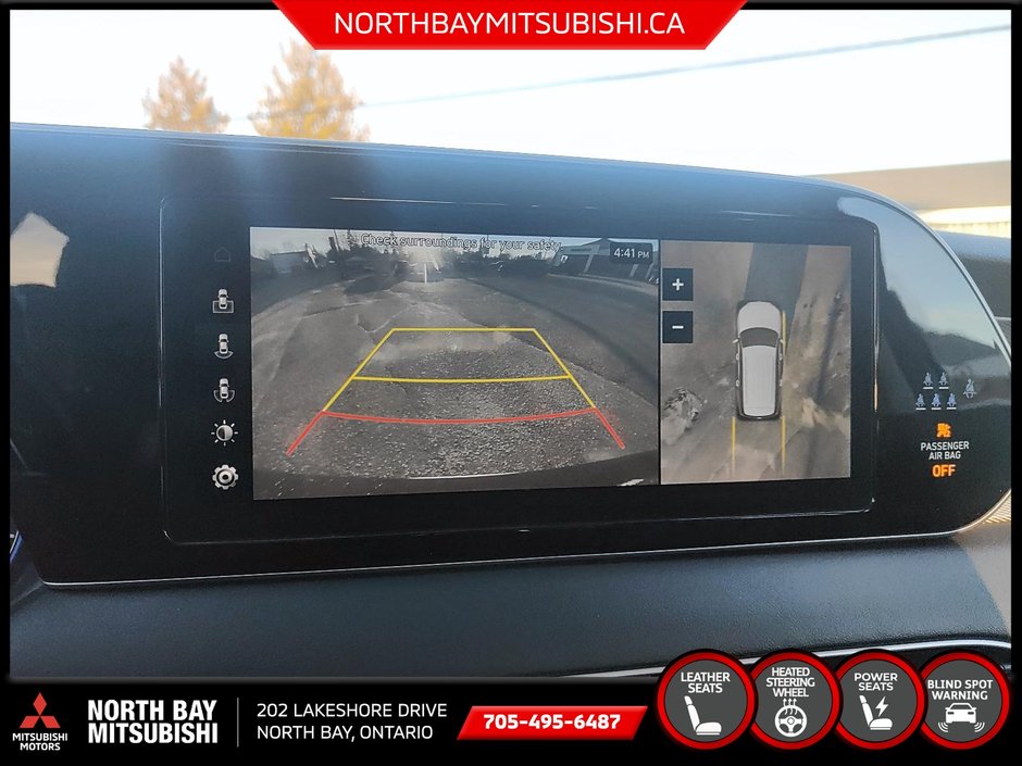 2022 Hyundai PALISADE LUXURY-12