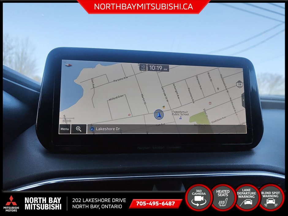 2021 Hyundai SANTA FE ULTIMATE CALLIGRA-15