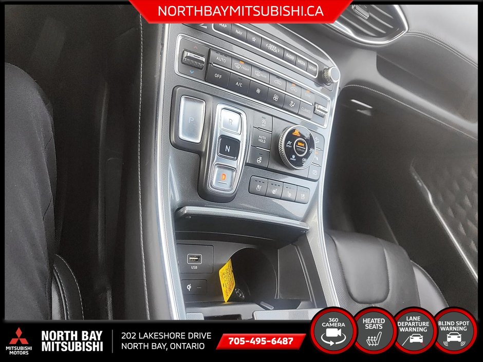 2021 Hyundai SANTA FE ULTIMATE CALLIGRA-11