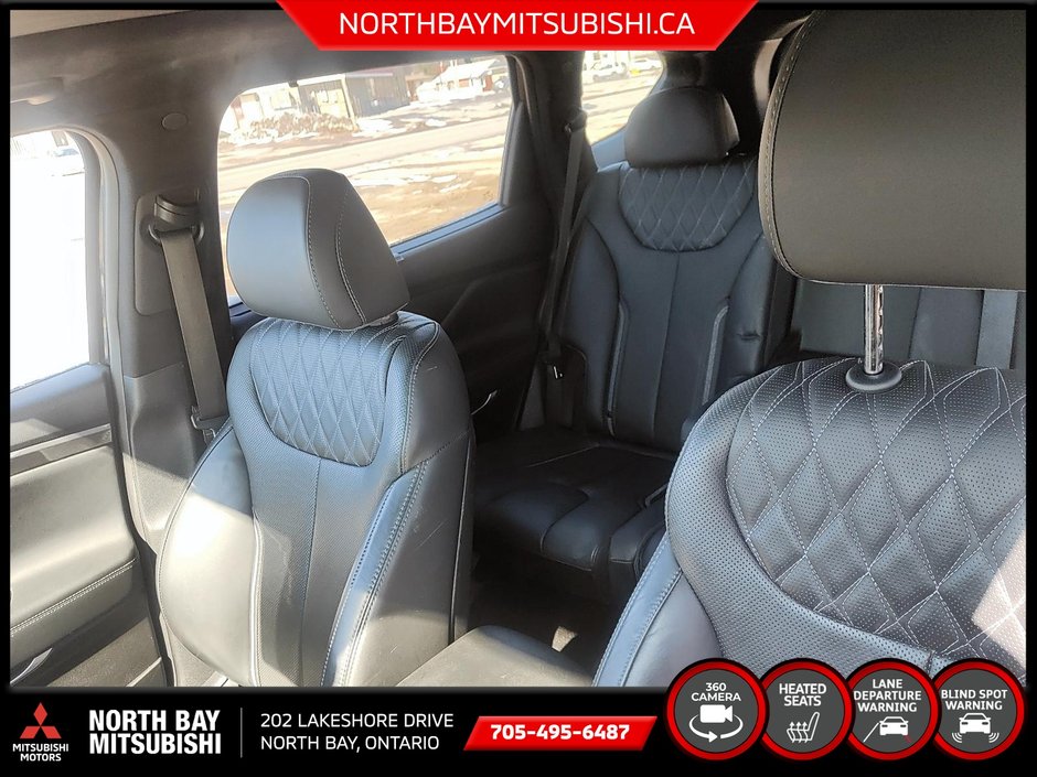 2021 Hyundai SANTA FE ULTIMATE CALLIGRA-6