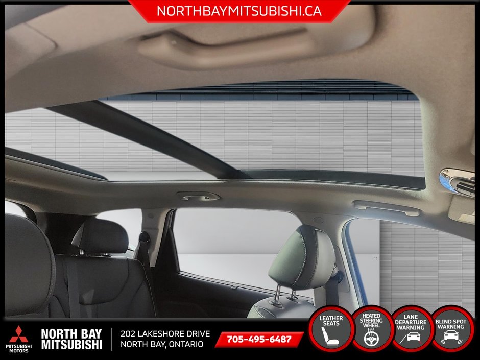2022 Hyundai Santa Fe PREFERRED-11