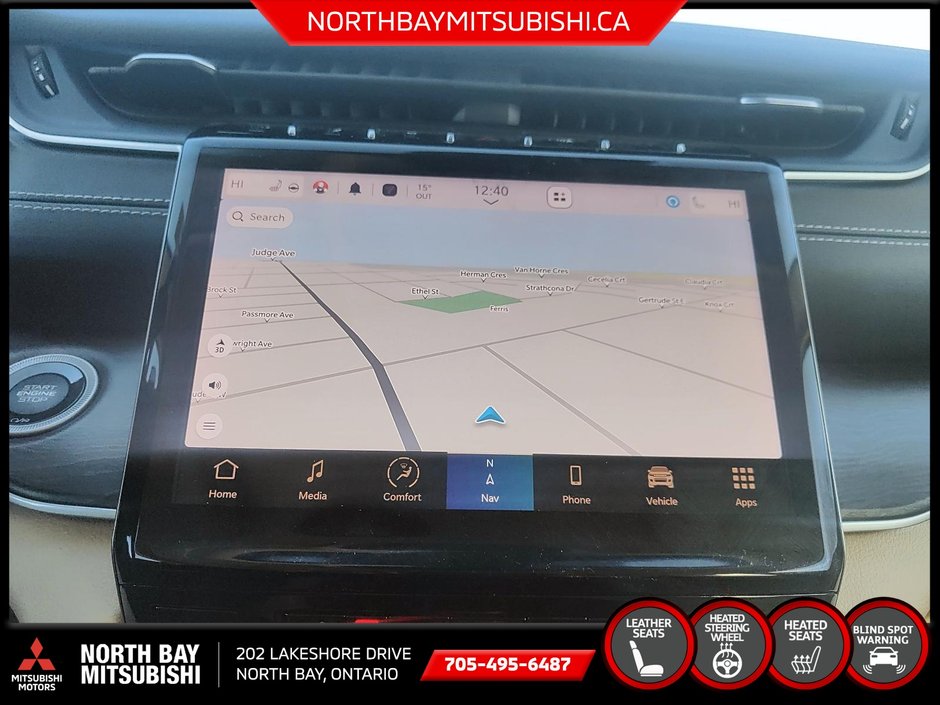 2022 Jeep GRAND CHEROKEE LIMITED-15