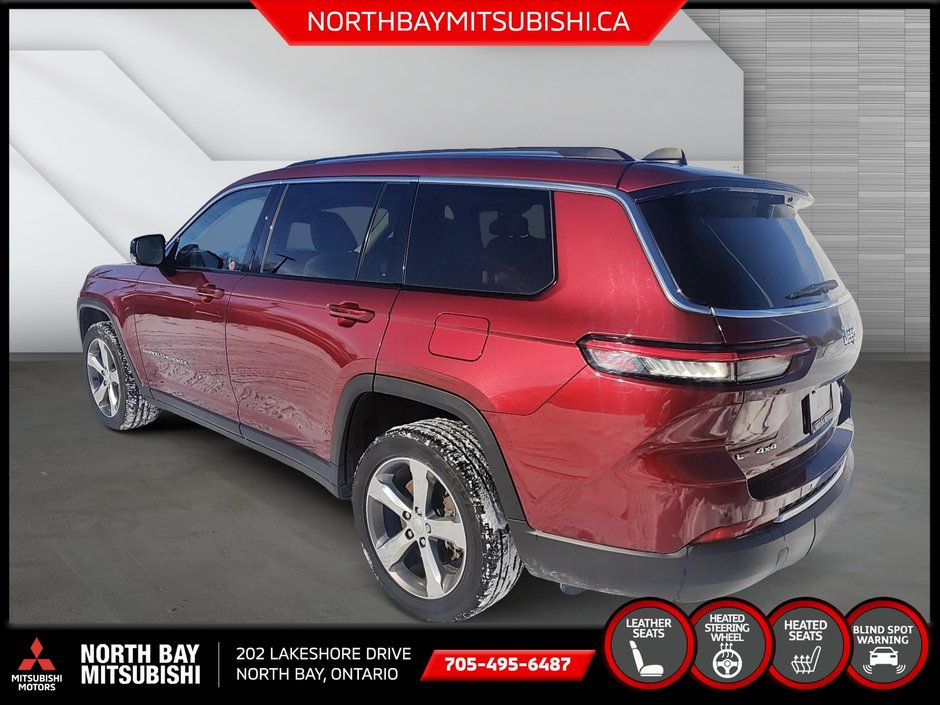 2022 Jeep GRAND CHEROKEE LIMITED-3