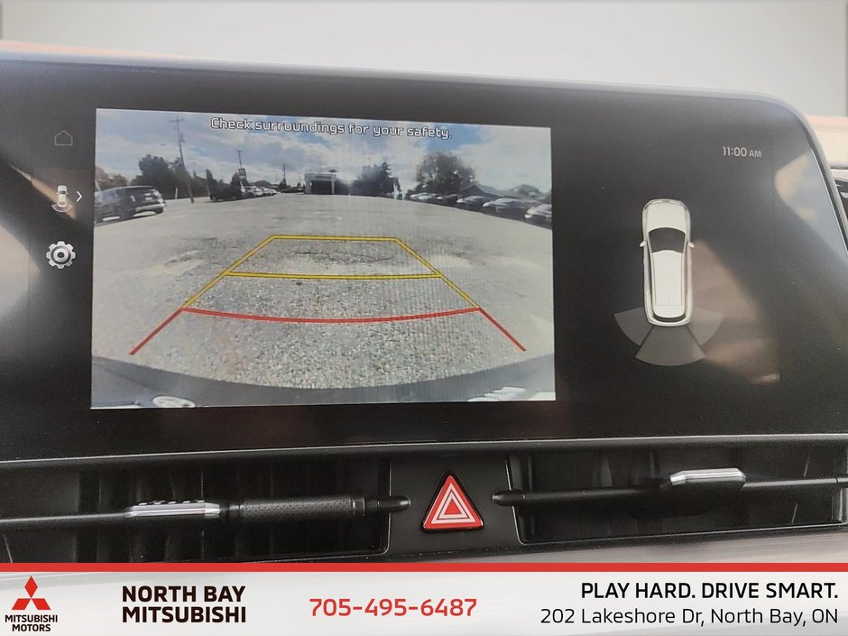 2023 Kia SPORTAGE EX-18