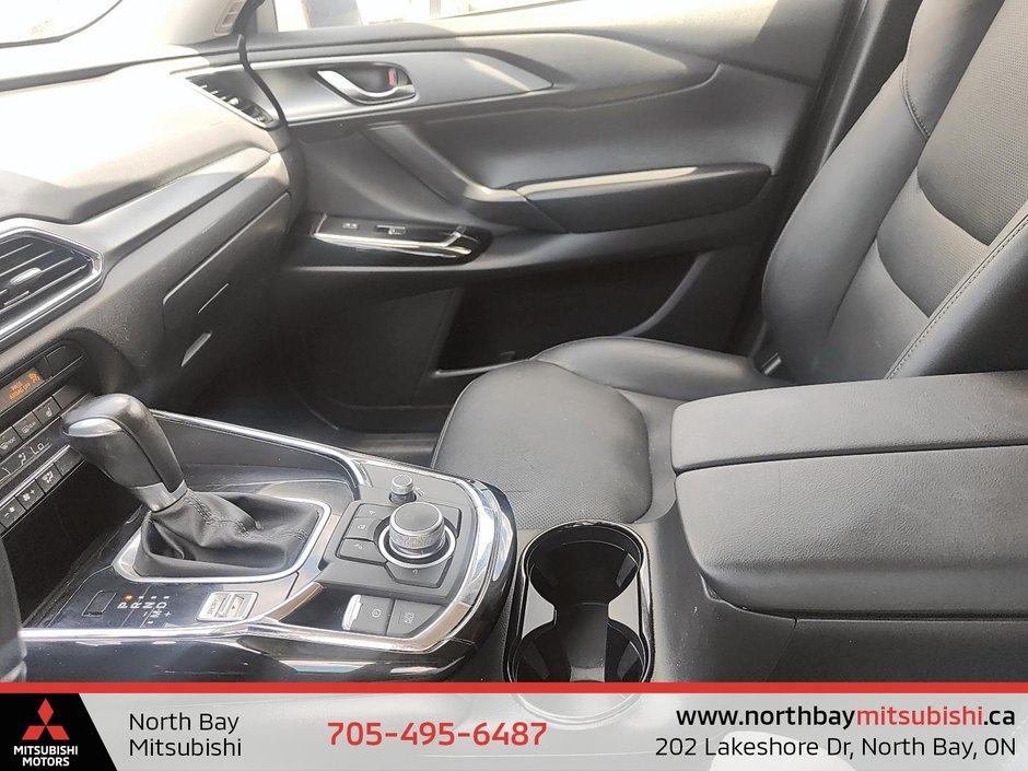 2022 Mazda CX-9 GS-14