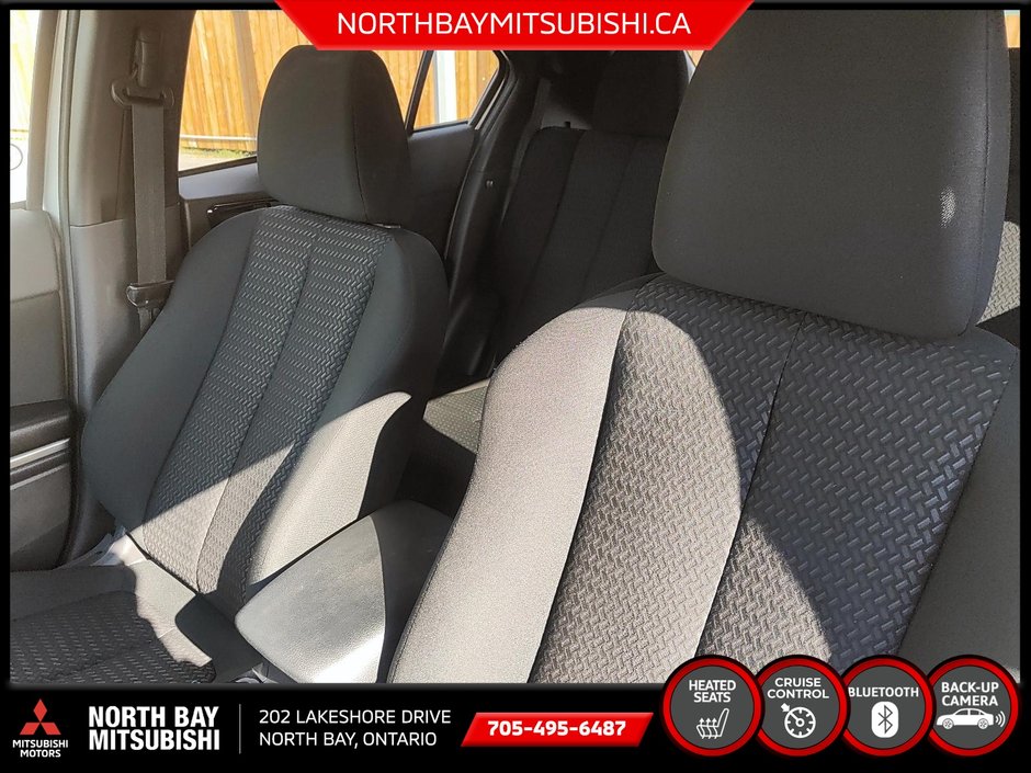 2023 Mitsubishi ECLIPSE CROSS ES-6