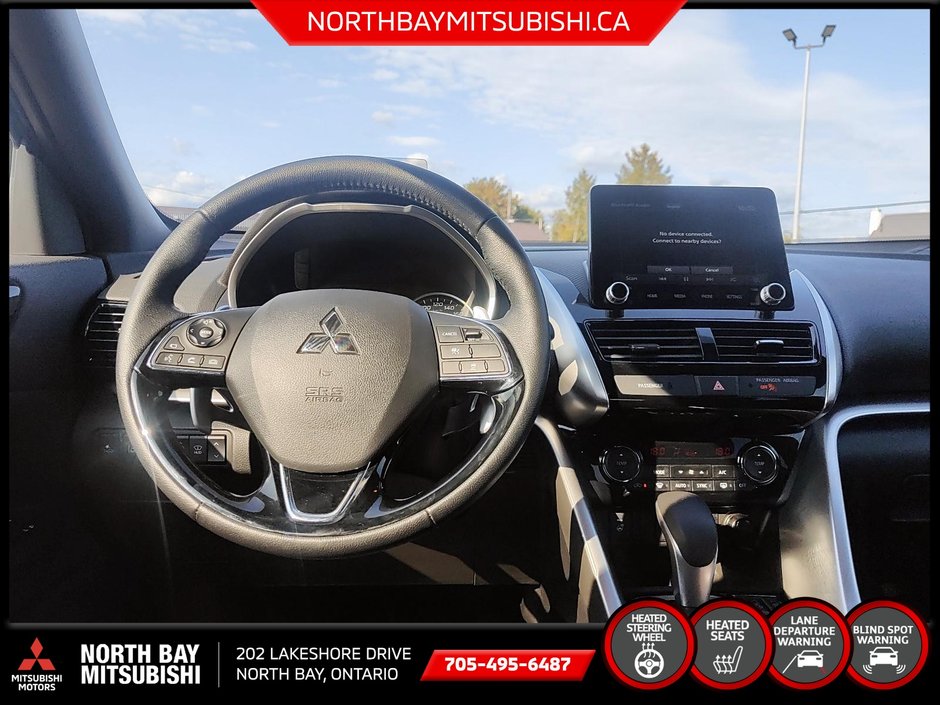 2024 Mitsubishi ECLIPSE CROSS SEL-6