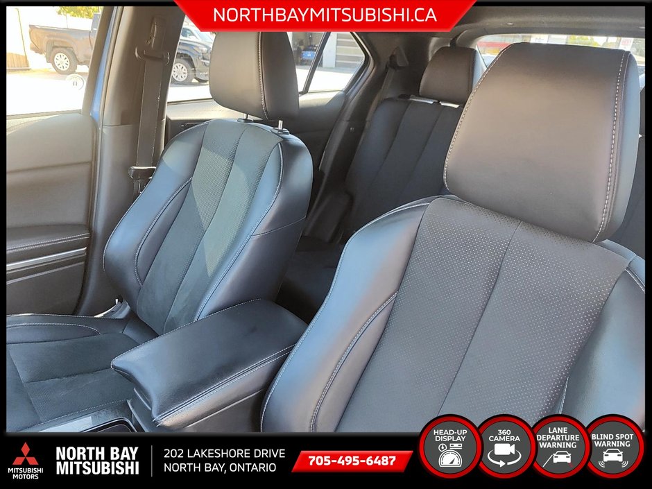 2024 Mitsubishi ECLIPSE CROSS SEL-6
