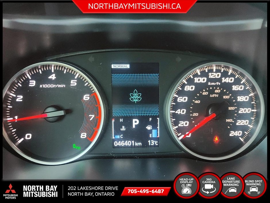 2024 Mitsubishi ECLIPSE CROSS SEL-8