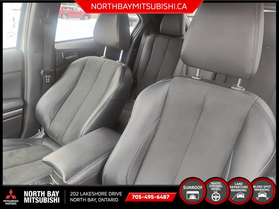 2024 Mitsubishi ECLIPSE CROSS SEL-5