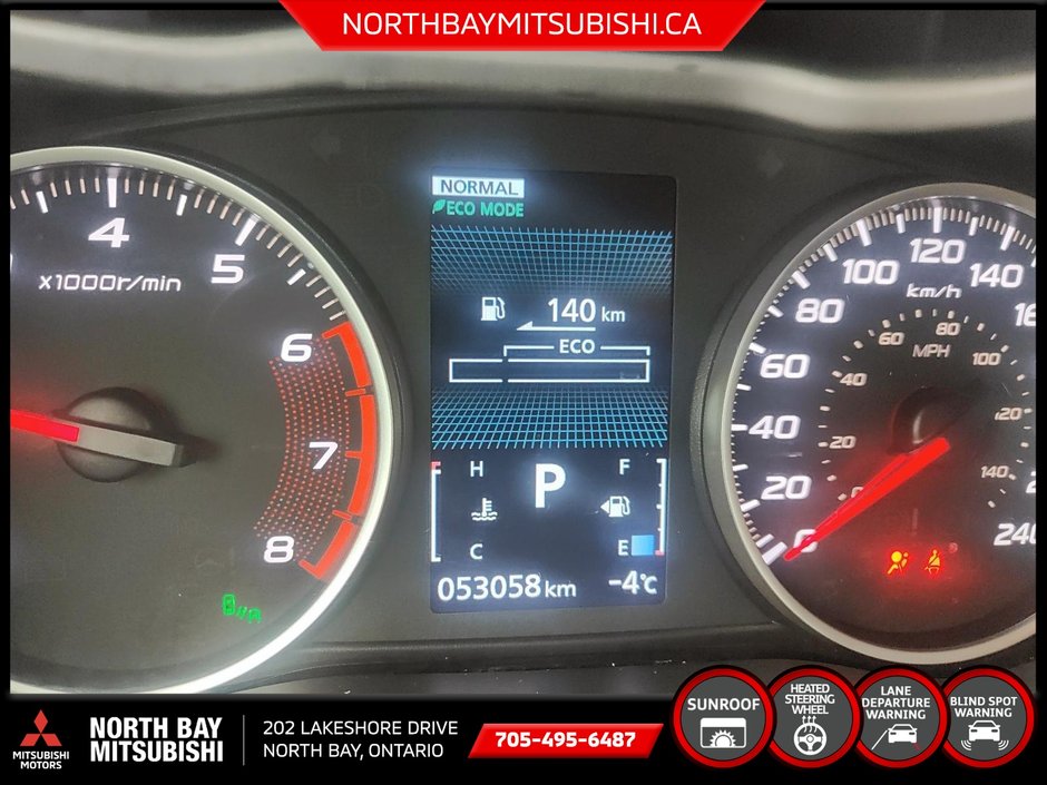 2024 Mitsubishi ECLIPSE CROSS SEL-8