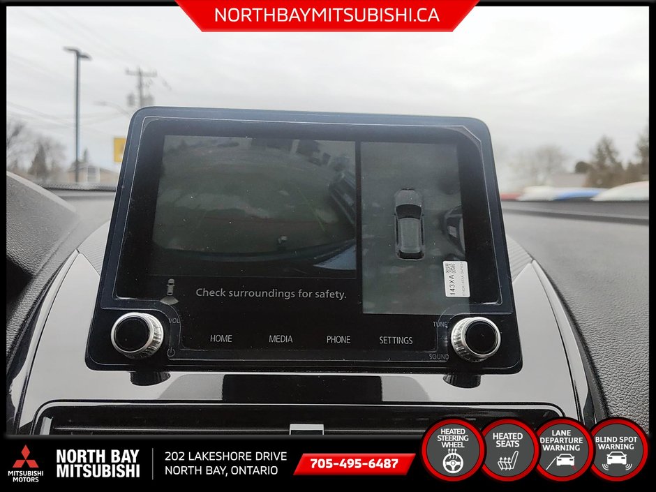 2026 Mitsubishi Eclipse Cross NOIR-12