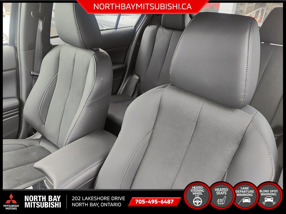 2026 Mitsubishi Eclipse Cross NOIR-6