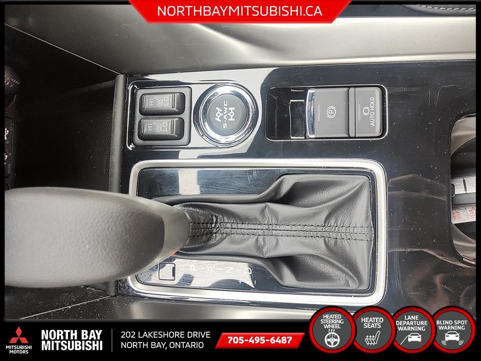 2026 Mitsubishi Eclipse Cross NOIR-11