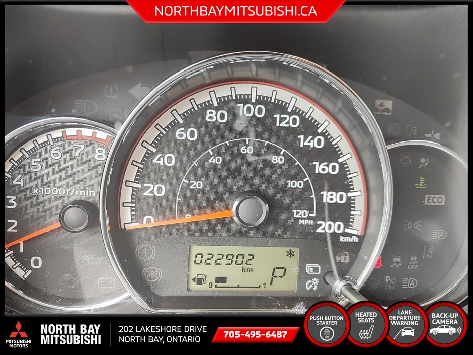 2024 Mitsubishi MIRAGE GT-10