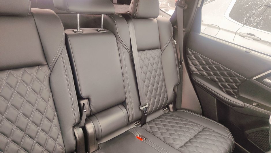 2023 Mitsubishi OUTLANDER PHEV GT-6