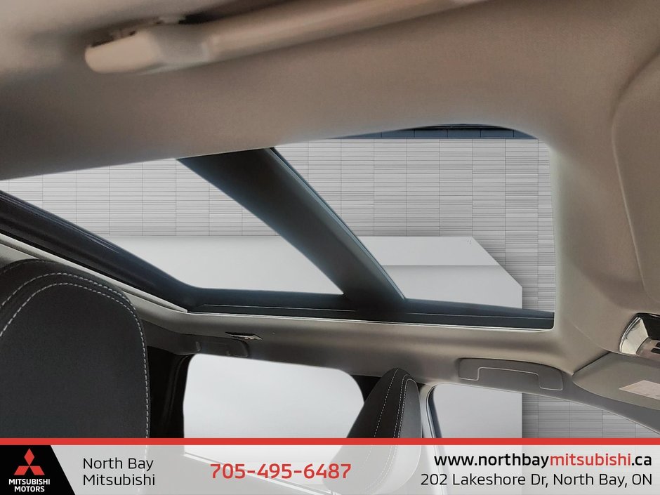 2026 Mitsubishi Outlander SE S-AWC-14