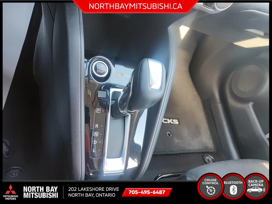 2020 Nissan KICKS S-9