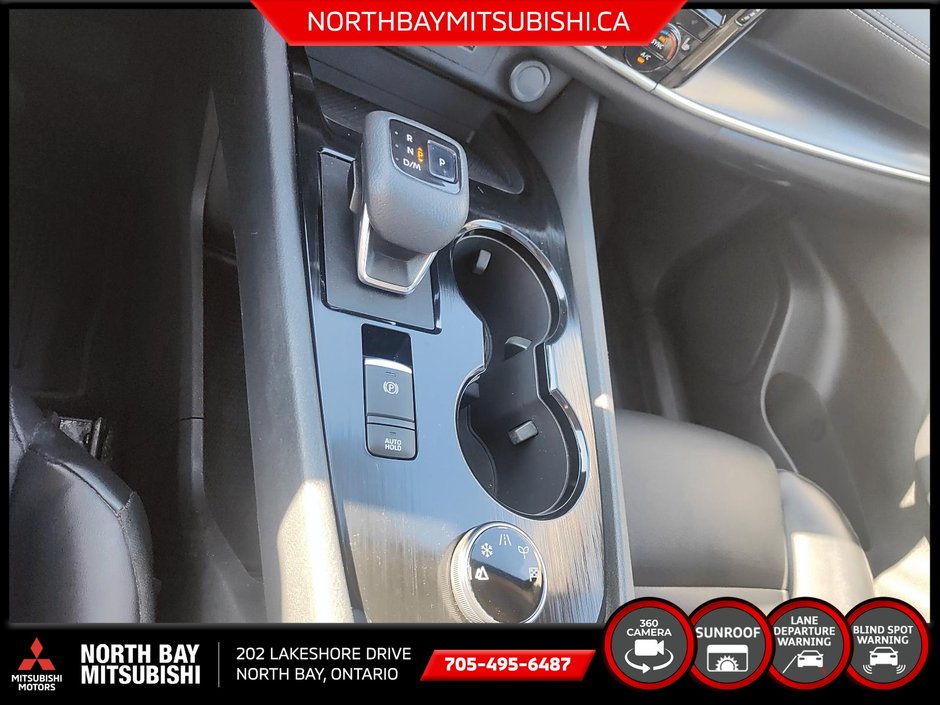 2021 Nissan ROGUE SV PREMIUM-9