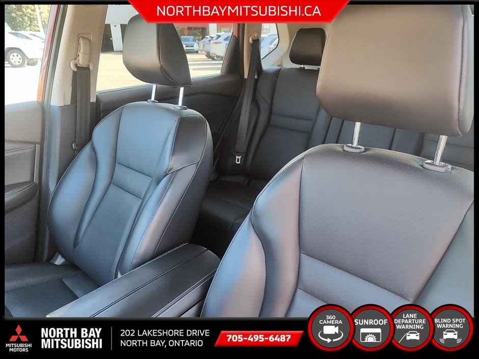 2021 Nissan ROGUE SV PREMIUM-6