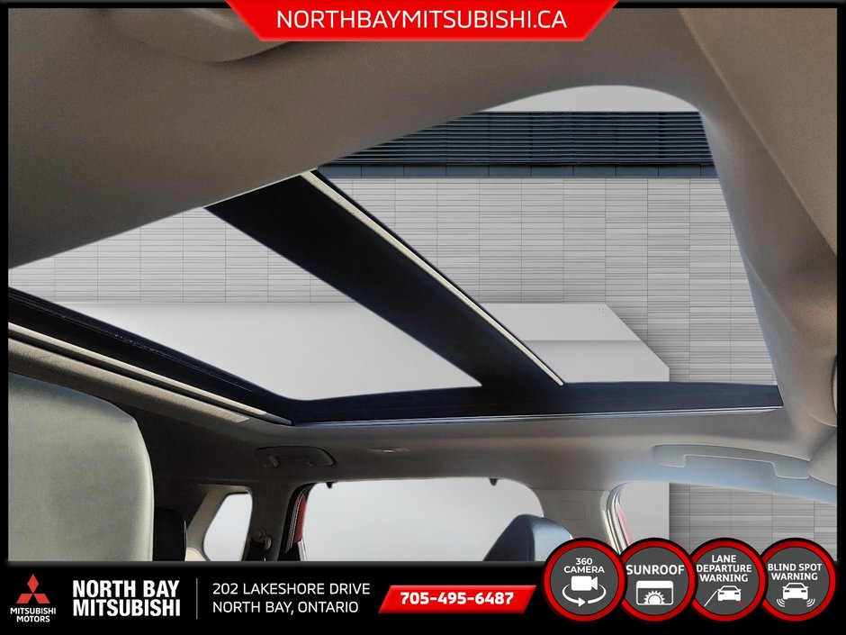 2021 Nissan ROGUE SV PREMIUM-10