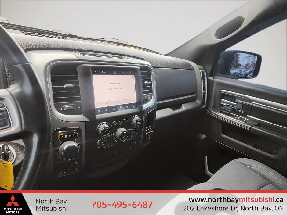 2022 Ram 1500 CLASSIC WARLOCK-12