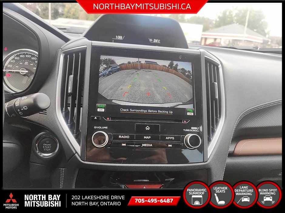 2023 Subaru FORESTER PREMIER-12