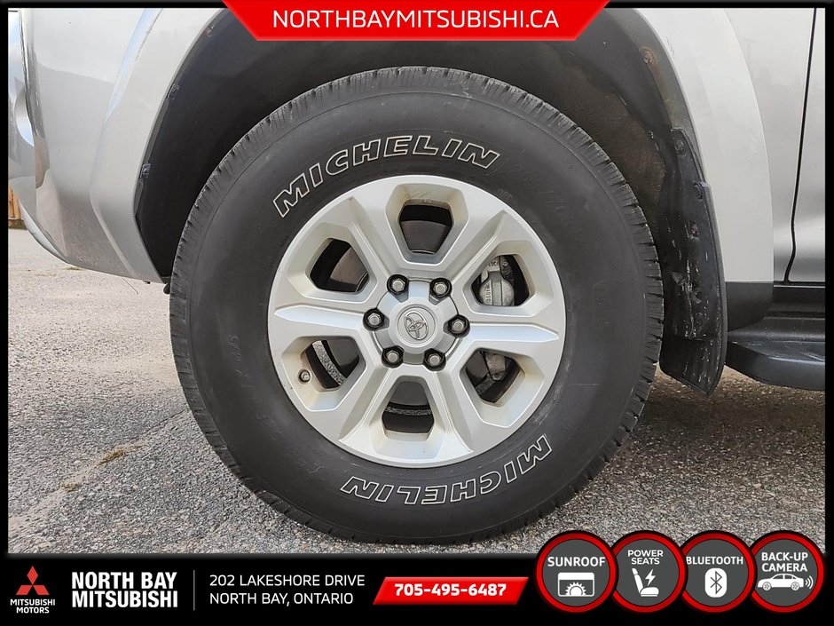 2014 Toyota 4Runner SR5-6