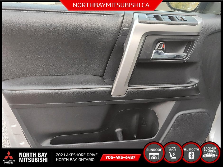 2014 Toyota 4Runner SR5-9