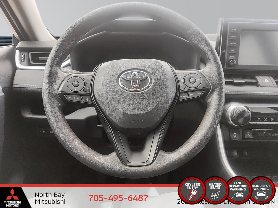 2021 Toyota RAV4 LE-10