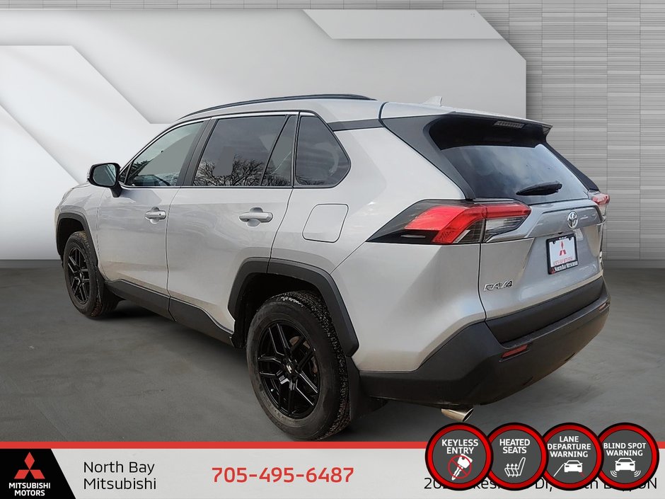 2021 Toyota RAV4 LE-3