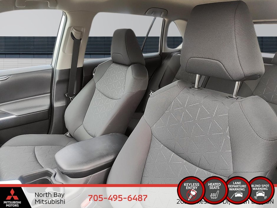 2021 Toyota RAV4 LE-7