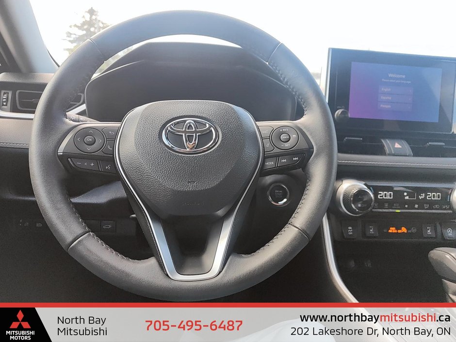 2023 Toyota RAV4 XLE-15