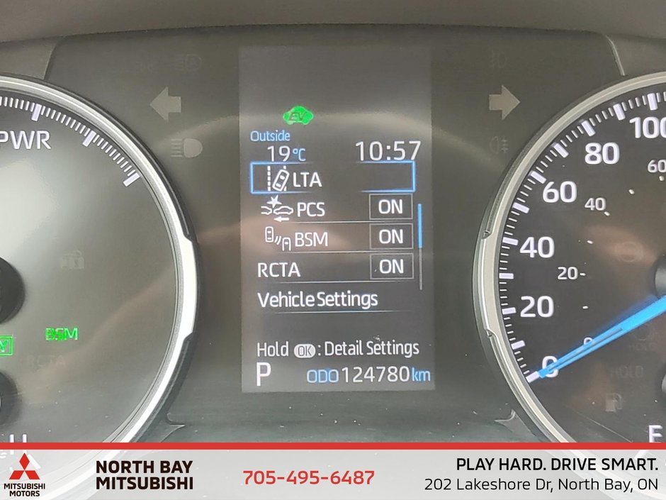 2021 Toyota RAV4 HYBRID LE-13
