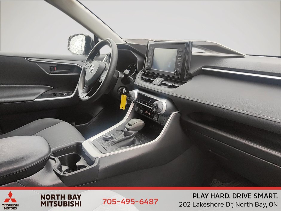 2021 Toyota RAV4 HYBRID LE-17