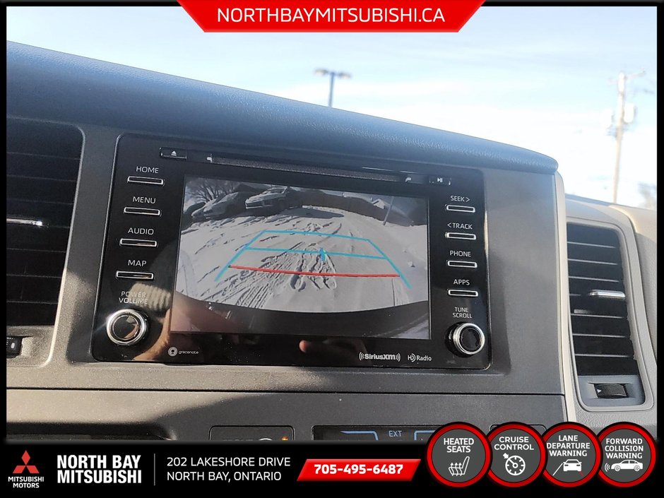 2020 Toyota SIENNA LE-11