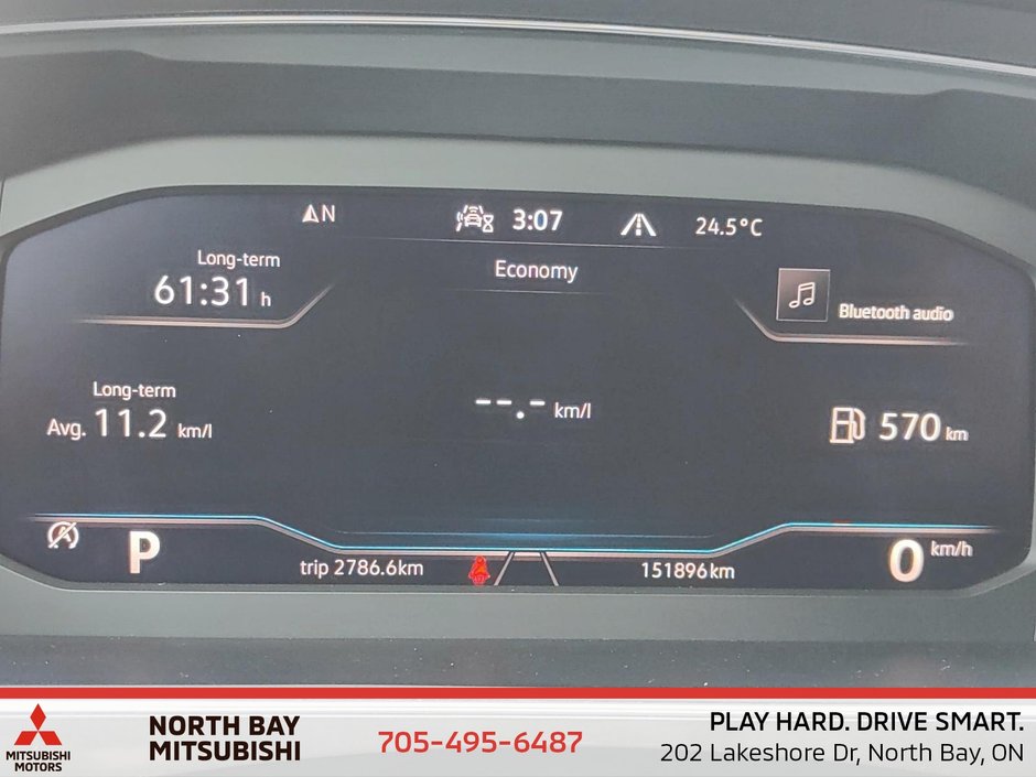 2022 Volkswagen TIGUAN HIGHLINE R-LINE-13