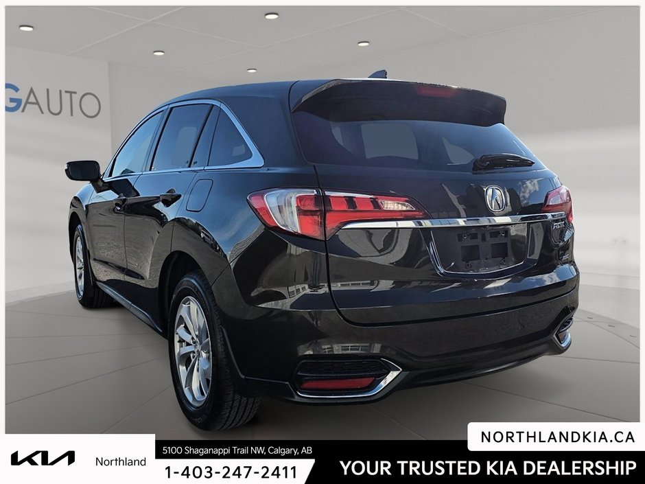 2017 Acura RDX Tech-1