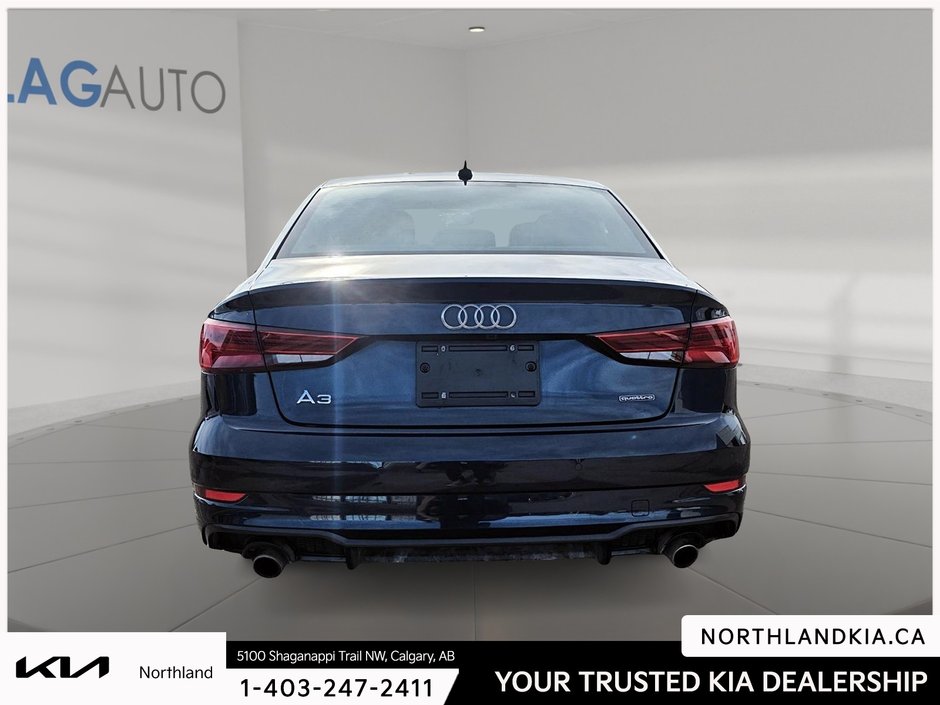 2020 Audi A3 45 Technik-2