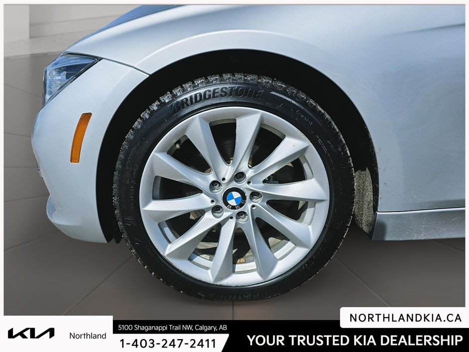 2016 BMW 3 Series 328i xDrive-6