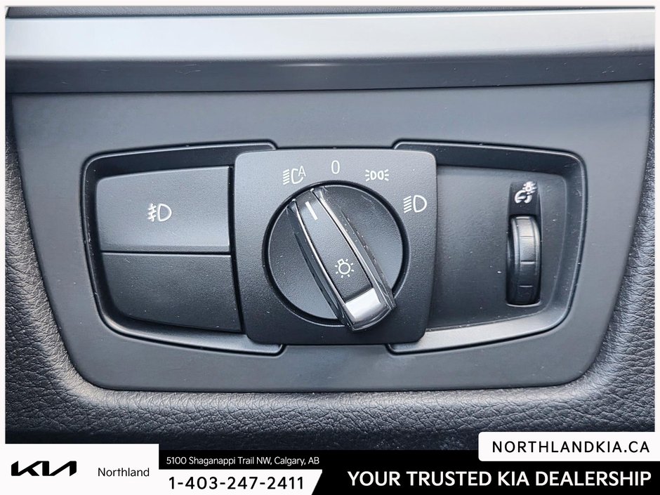 2016 BMW 3 Series 328i xDrive-8