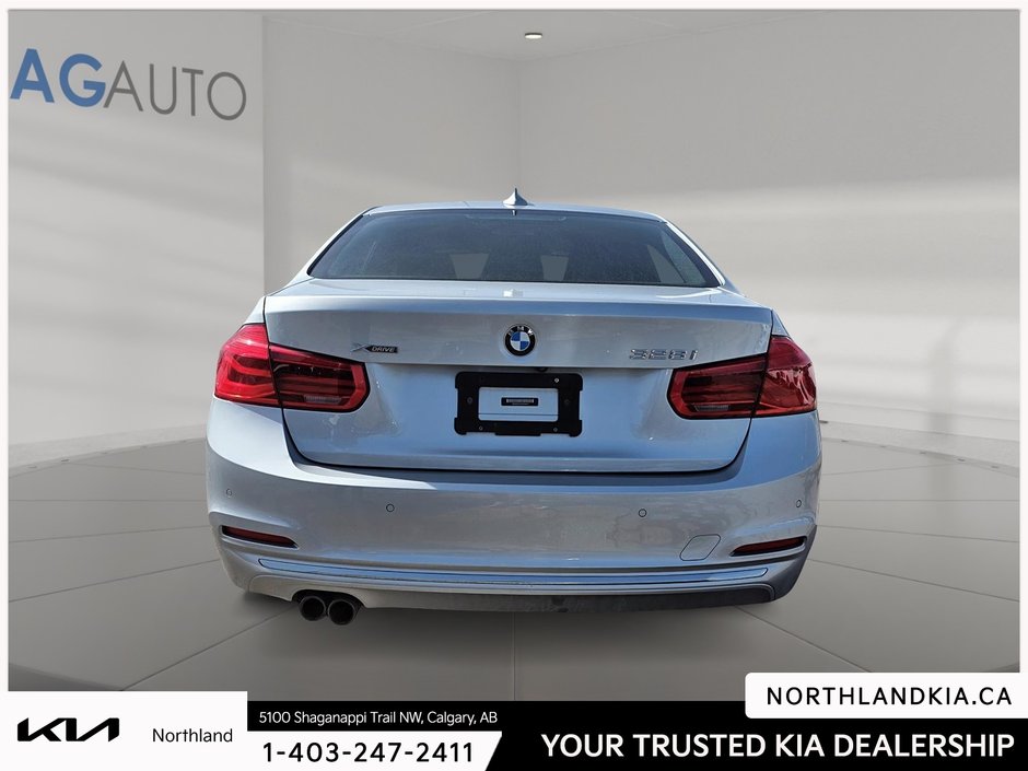 2016 BMW 3 Series 328i xDrive-2