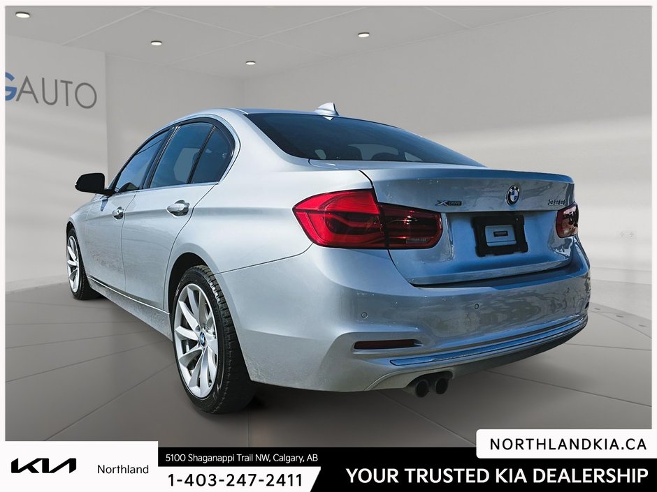 2016 BMW 3 Series 328i xDrive-1