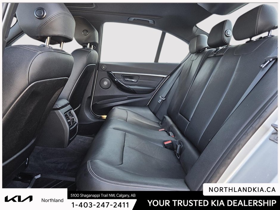 2016 BMW 3 Series 328i xDrive-14