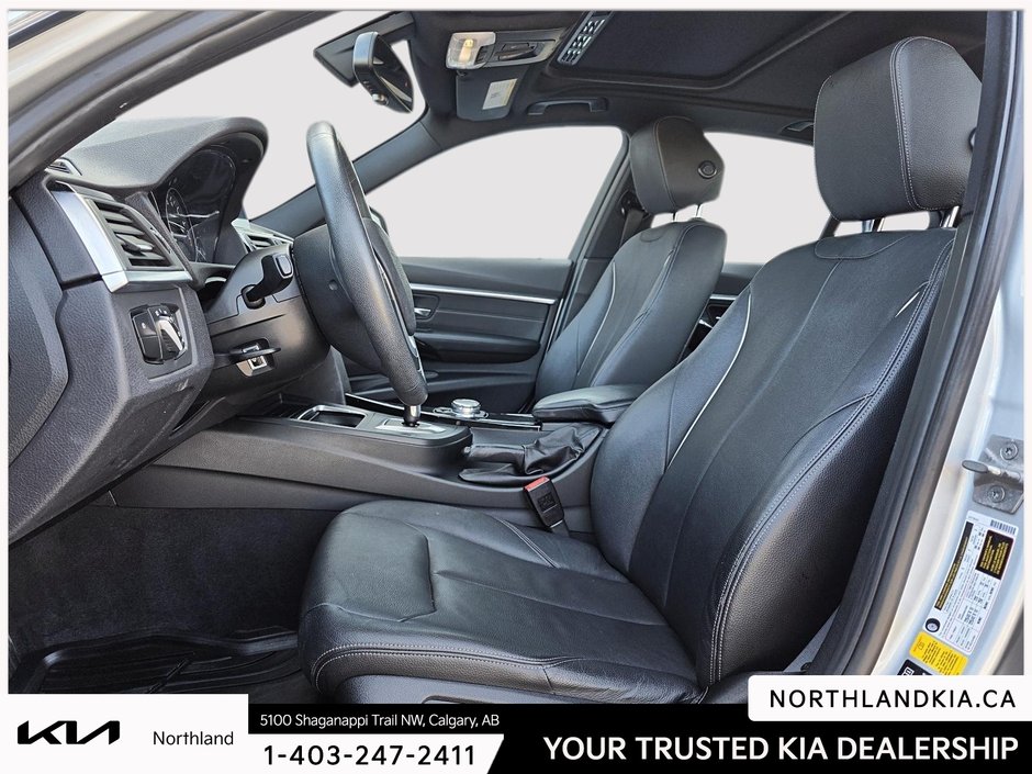 2016 BMW 3 Series 328i xDrive-9