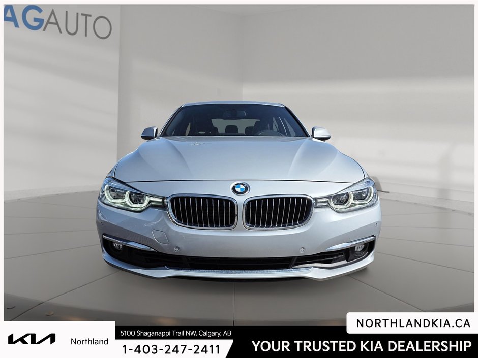 2016 BMW 3 Series 328i xDrive-5