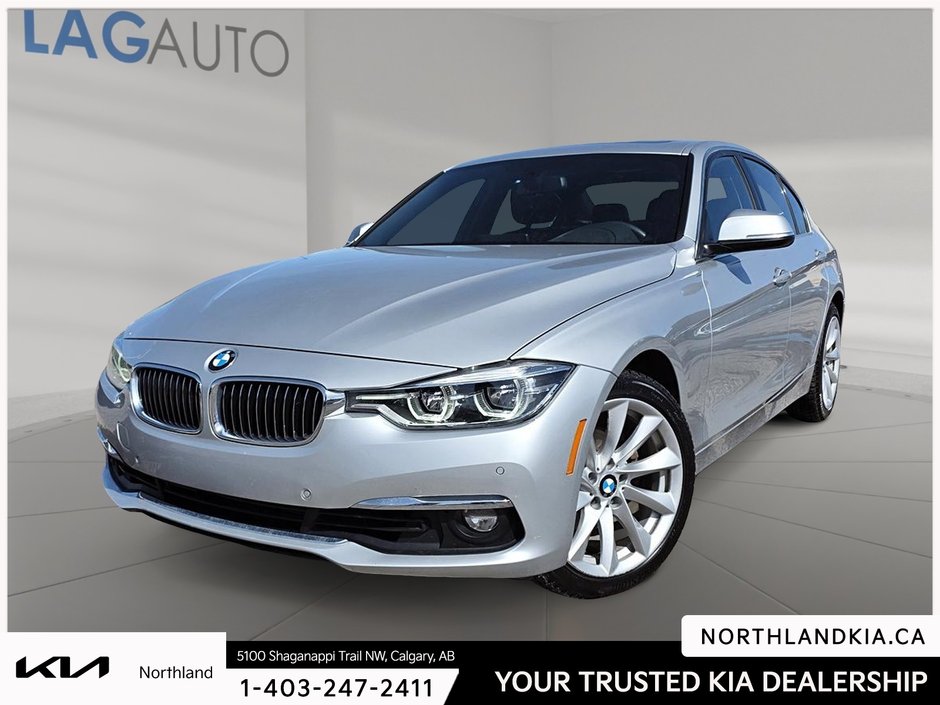 2016 BMW 3 Series 328i xDrive-0