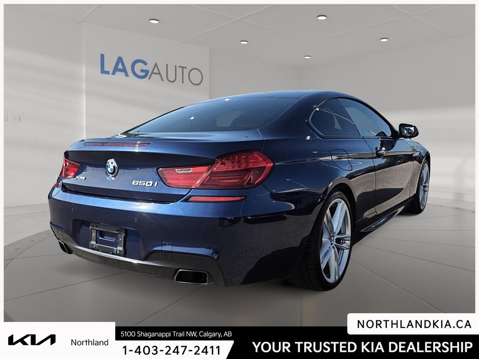 2016 BMW 6 Series 650i xDrive-3