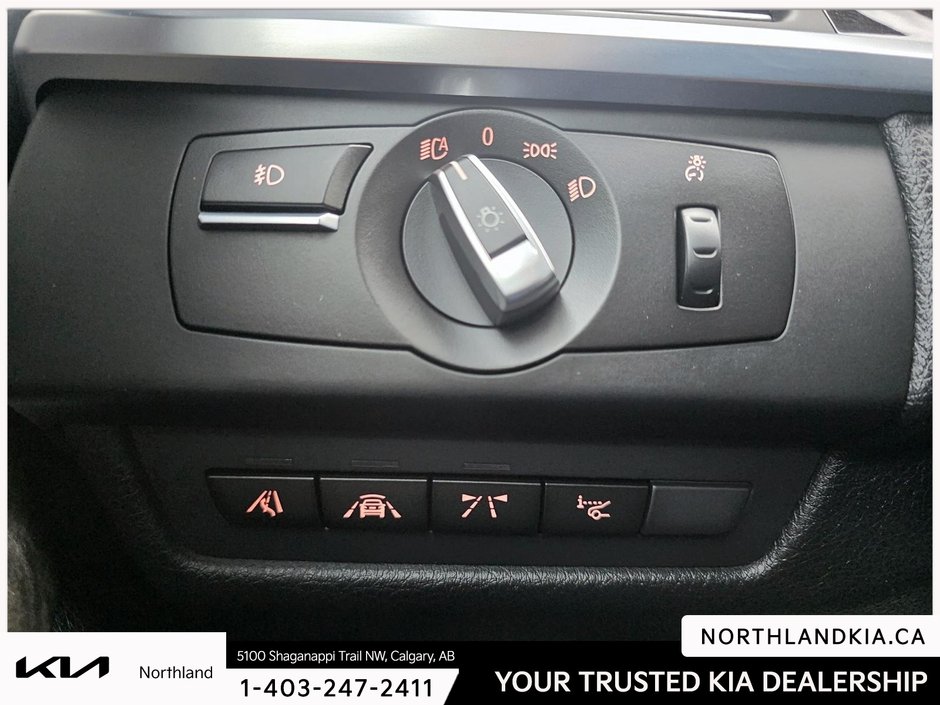 2016 BMW 6 Series 650i xDrive-7